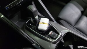 Renault-Korea(Samsung) QM6 2.0 GDe RE 2WD 2020 года из Южной Кореи