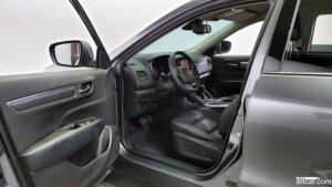 Renault-Korea(Samsung) QM6 2.0 GDe RE 2WD 2020 года из Южной Кореи