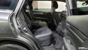 Renault-Korea(Samsung) QM6 2.0 GDe RE 2WD 2020 года из Южной Кореи