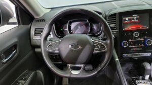 Renault-Korea(Samsung) QM6 2.0 GDe RE 2WD 2020 года из Южной Кореи