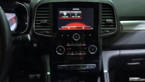 Renault-Korea(Samsung) QM6 2.0 GDe RE 2WD 2020 года из Южной Кореи