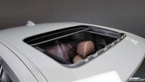 BMW 7-Series 740i M Sport 2021 года из Южной Кореи