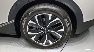 Kia EV6 Long Range 2022 года из Южной Кореи