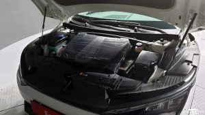 Kia EV6 Long Range 2022 года из Южной Кореи
