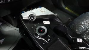 Kia EV6 Long Range 2022 года из Южной Кореи