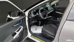 Kia EV6 Long Range 2022 года из Южной Кореи