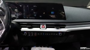 Kia EV6 Long Range 2022 года из Южной Кореи