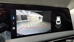 Kia EV6 Long Range 2022 года из Южной Кореи