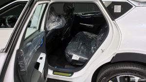 Kia EV6 Long Range 2022 года из Южной Кореи