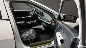 Kia EV6 Long Range 2022 года из Южной Кореи