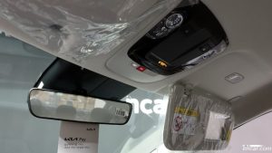 Kia EV6 Long Range 2022 года из Южной Кореи