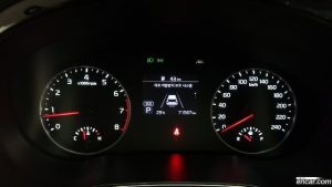 Kia Seltos Бензин 1.6 Turbo 2WD 2020 года из Южной Кореи