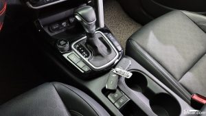 Kia Seltos Бензин 1.6 Turbo 2WD 2020 года из Южной Кореи