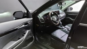 Kia Seltos Бензин 1.6 Turbo 2WD 2020 года из Южной Кореи