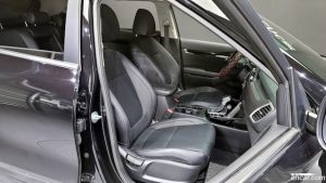 Kia Seltos Бензин 1.6 Turbo 2WD 2020 года из Южной Кореи
