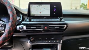 Kia Seltos Бензин 1.6 Turbo 2WD 2020 года из Южной Кореи