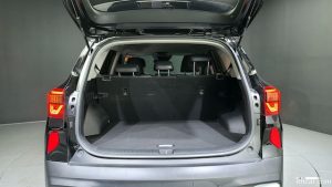 Kia Seltos Бензин 1.6 Turbo 2WD 2020 года из Южной Кореи