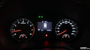 Kia Seltos Бензин 1.6 Turbo 2WD 2020 года из Южной Кореи