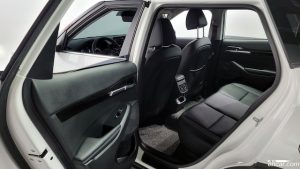 Kia Seltos Бензин 1.6 Turbo 2WD 2020 года из Южной Кореи