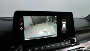 Kia Seltos Бензин 1.6 Turbo 2WD 2020 года из Южной Кореи