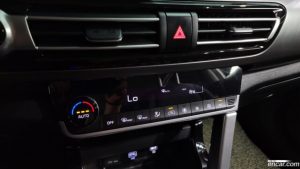 Kia Seltos Бензин 1.6 Turbo 2WD 2020 года из Южной Кореи