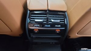 BMW 5-Series 520i Luxury 2020 года из Южной Кореи