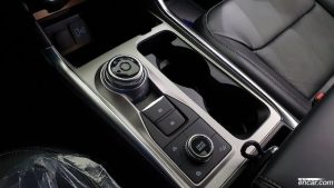 Ford Explorer 2.3 Limited 4WD 2021 года из Южной Кореи