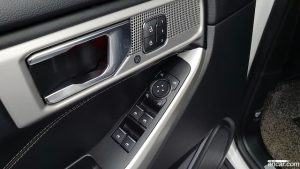 Ford Explorer 2.3 Limited 4WD 2021 года из Южной Кореи