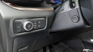 Ford Explorer 2.3 Limited 4WD 2021 года из Южной Кореи