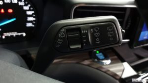 Ford Explorer 2.3 Limited 4WD 2021 года из Южной Кореи
