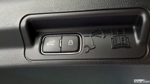 Ford Explorer 2.3 Limited 4WD 2021 года из Южной Кореи