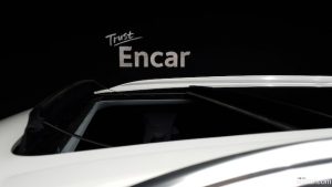 Ford Explorer 2.3 Limited 4WD 2021 года из Южной Кореи
