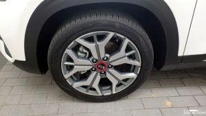 Kia Seltos Бензин 1.6 Turbo 2WD 2020 года из Южной Кореи