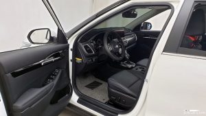 Kia Seltos Бензин 1.6 Turbo 2WD 2020 года из Южной Кореи