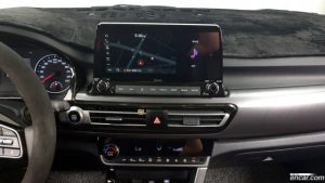 Kia Seltos Бензин 1.6 Turbo 2WD 2020 года из Южной Кореи