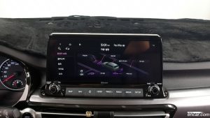 Kia Seltos Бензин 1.6 Turbo 2WD 2020 года из Южной Кореи