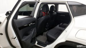 Kia Seltos Бензин 1.6 Turbo 2WD 2020 года из Южной Кореи