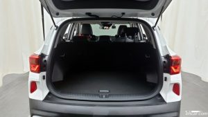 Kia Seltos Бензин 1.6 Turbo 2WD 2020 года из Южной Кореи