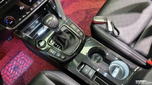 Kia Seltos Бензин 1.6 Turbo 2WD 2020 года из Южной Кореи