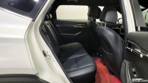 Kia Seltos Бензин 1.6 Turbo 2WD 2020 года из Южной Кореи