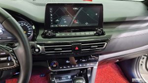 Kia Seltos Бензин 1.6 Turbo 2WD 2020 года из Южной Кореи