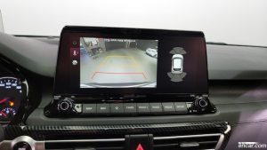 Kia Seltos Бензин 1.6 Turbo 2WD 2020 года из Южной Кореи