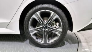 Kia K5 2.0 2020 года из Южной Кореи