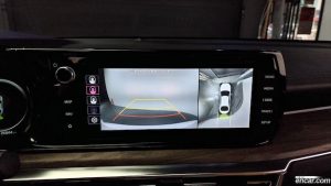 Kia K5 2.0 2020 года из Южной Кореи