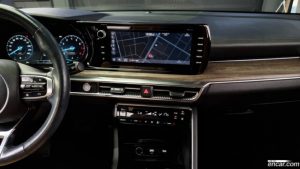 Kia K5 2.0 2020 года из Южной Кореи