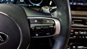 Kia K5 2.0 2020 года из Южной Кореи