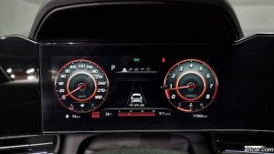 Hyundai AVANTE 2.0 N 2022 года из Южной Кореи