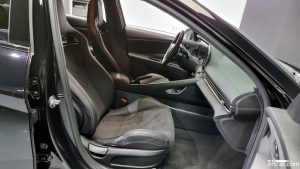 Hyundai AVANTE 2.0 N 2022 года из Южной Кореи