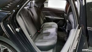 Hyundai AVANTE 2.0 N 2022 года из Южной Кореи