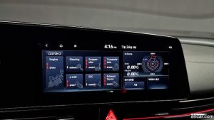 Hyundai AVANTE 2.0 N 2022 года из Южной Кореи